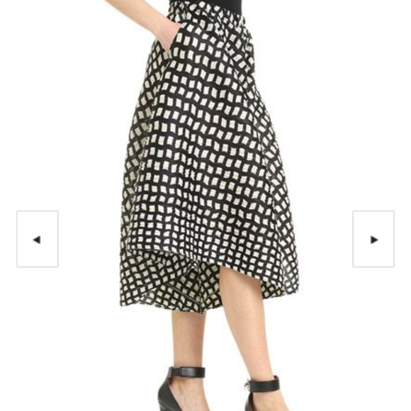 ISSEY MIYAKE PLEATS PLEASE Culottes - Picture 5 of 12